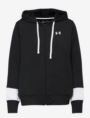 UA Rival Terry CB FZ Hoodie S